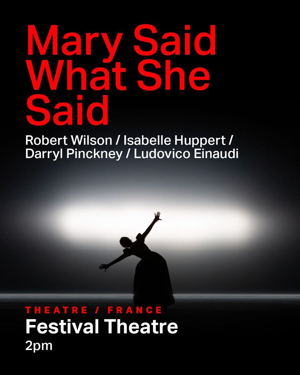 Adelaide Festival tweet media