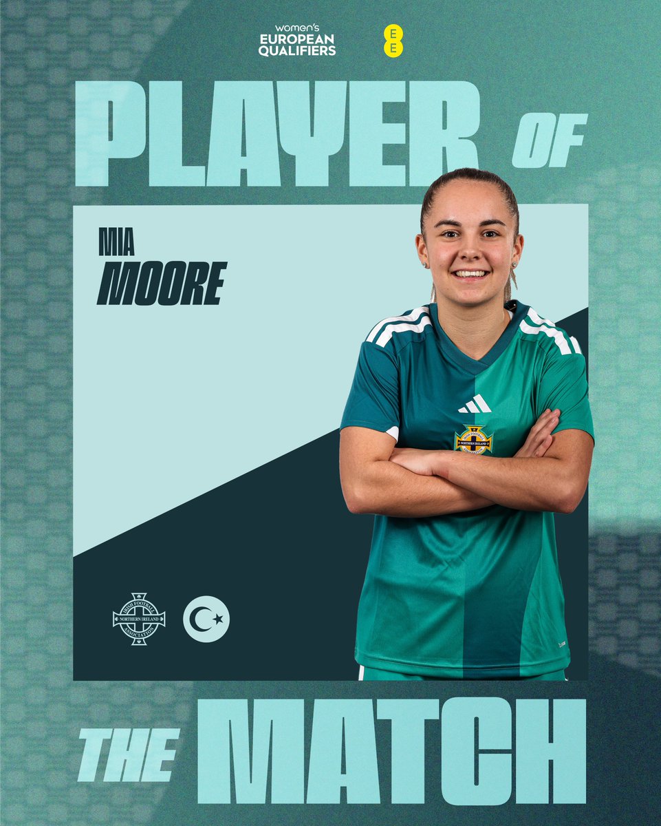 Northern Ireland tweet media