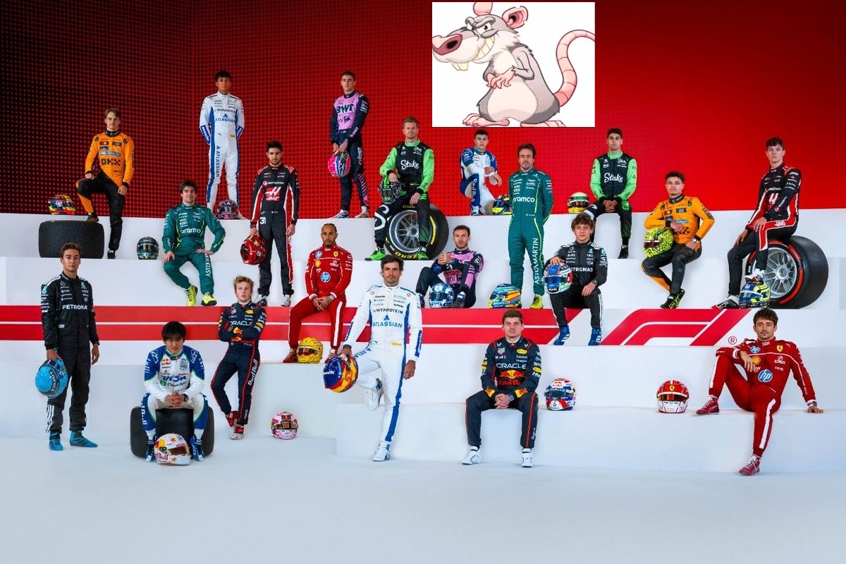 MV33Racing🏎 tweet media