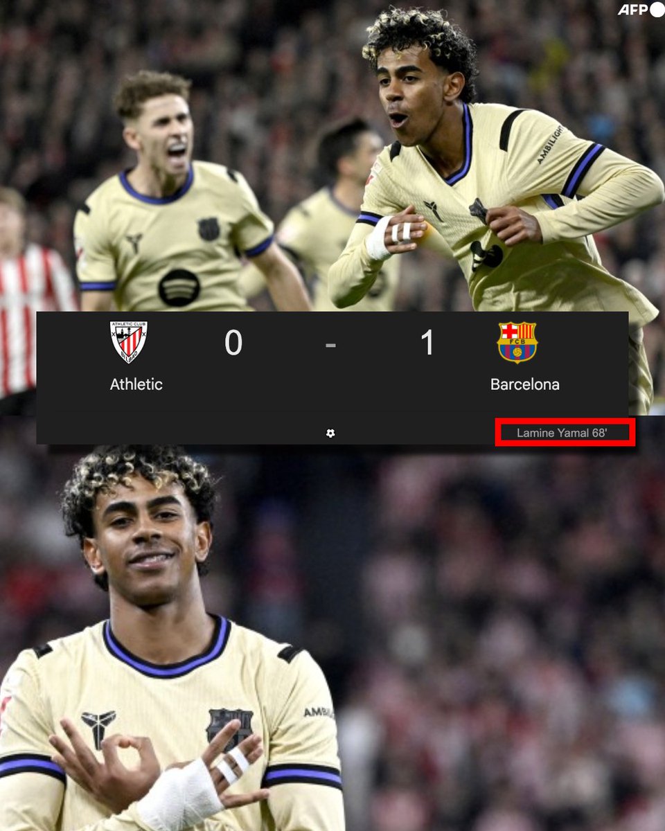 Invictos tweet media