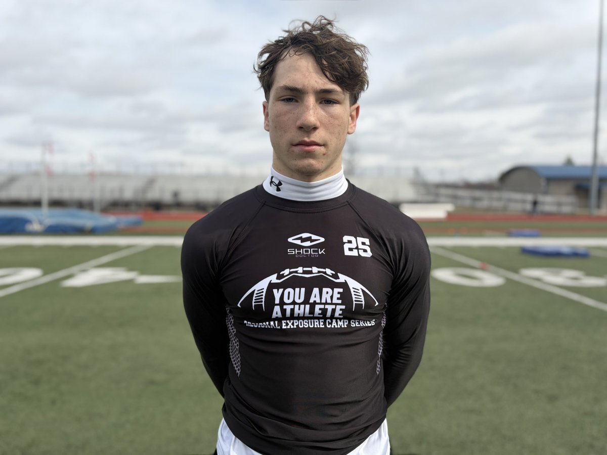 Brandon Howard tweet media