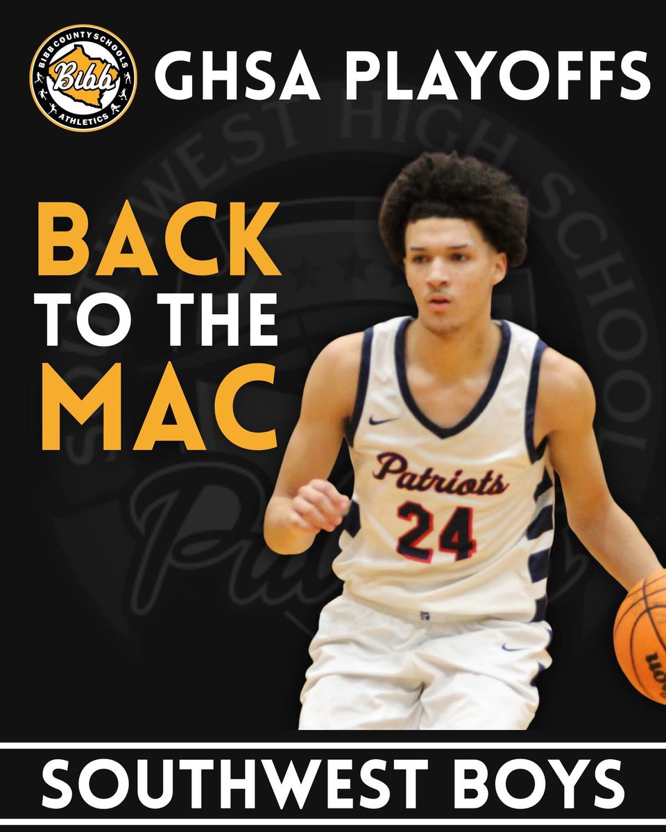 Bibb Athletics tweet media