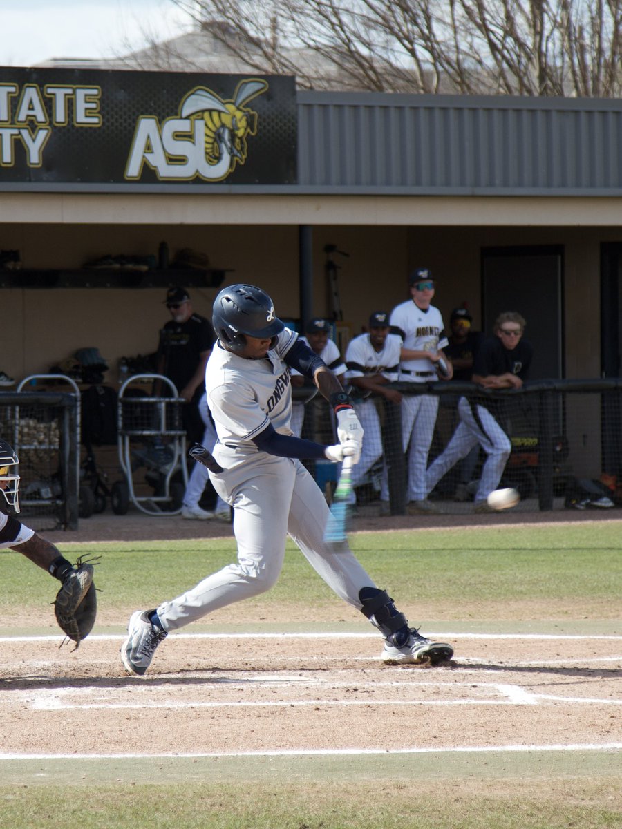 Longwood Baseball tweet media