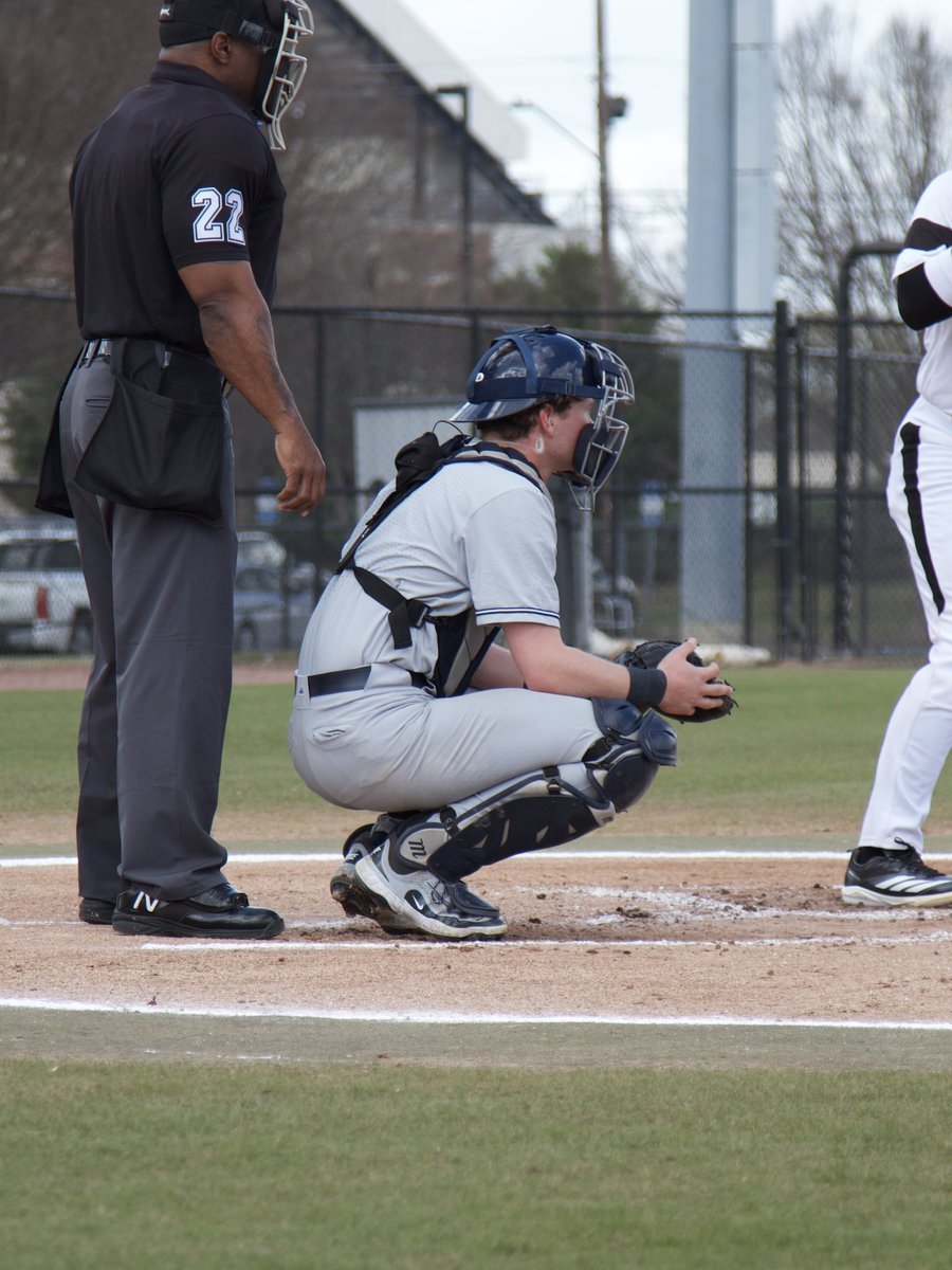 Longwood Baseball tweet media