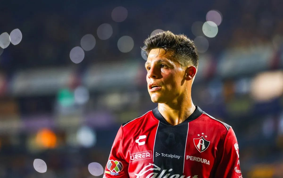 Información Real de Atlas tweet media