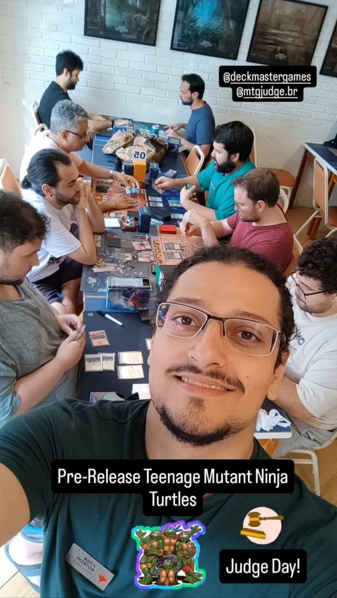 Vitor Botechi tweet media