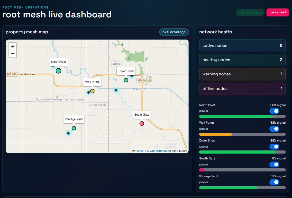 Damon Rocha tweet media