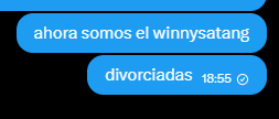 estado: winnysatang