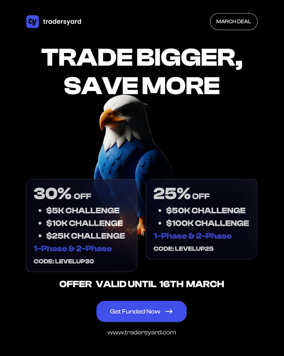 TradersYard tweet media