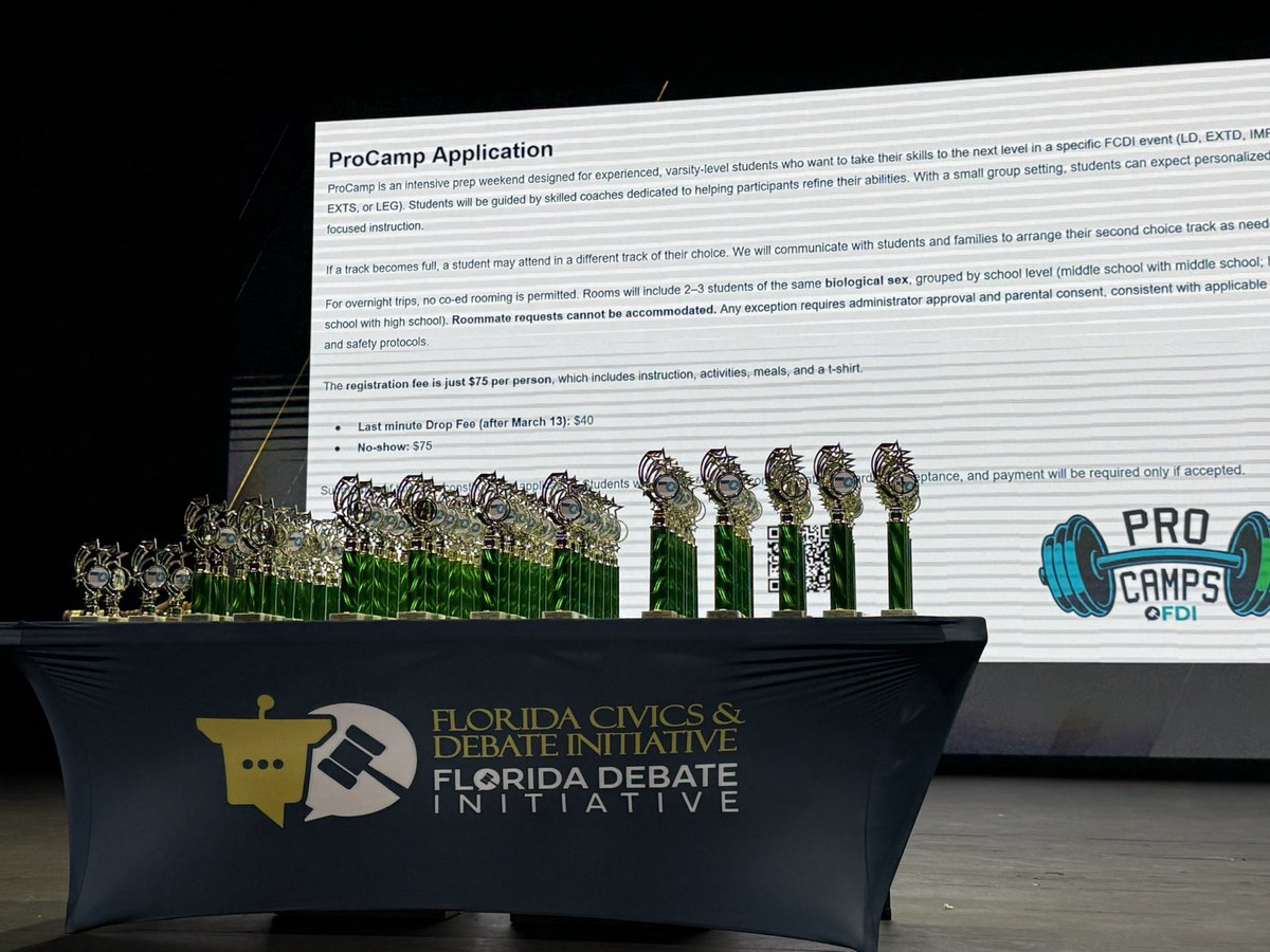 Florida Gateway tweet media