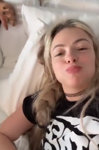 𝗦𝗮𝗿𝗮 𝗠𝗼𝗿𝗴𝗮𝗻 tweet media