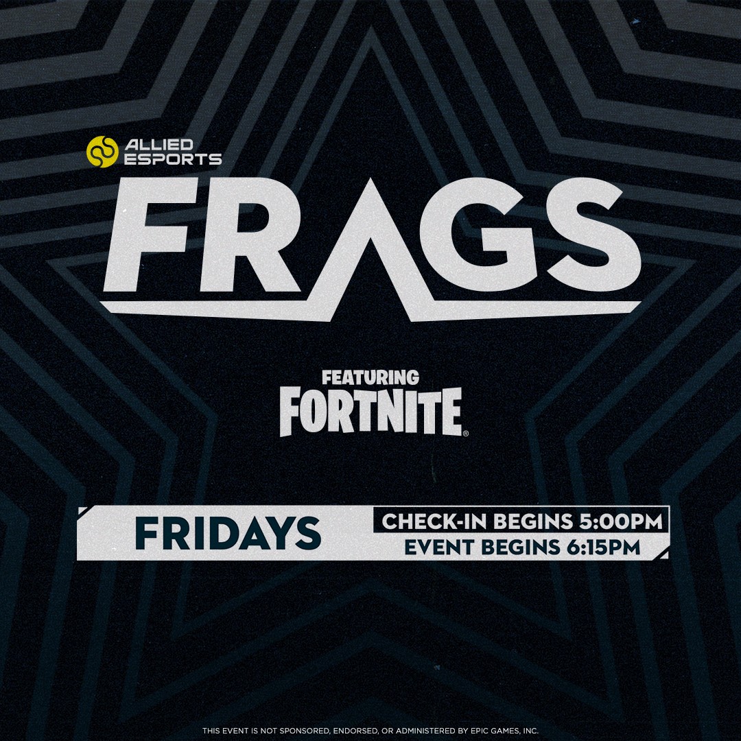 HyperX Arena Las Vegas tweet media