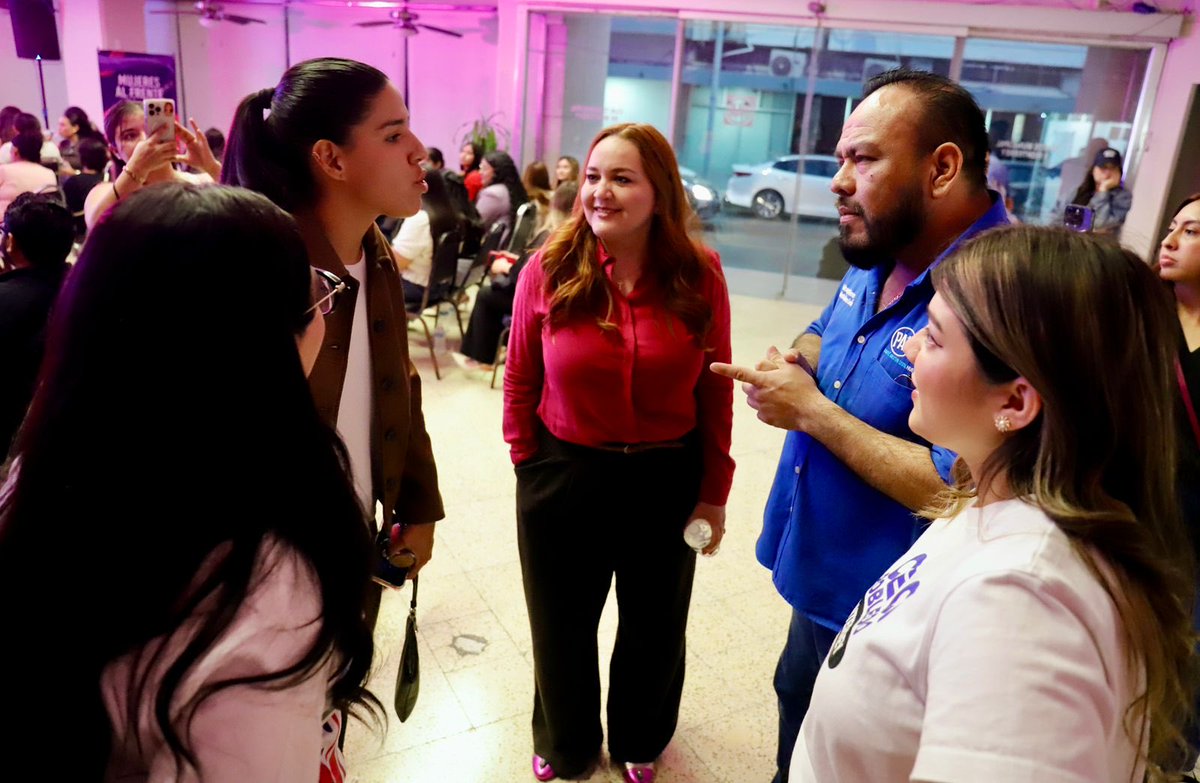 PAN Nuevo León tweet media