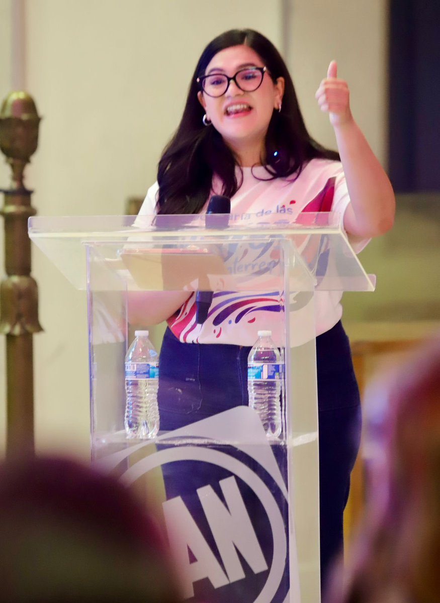 PAN Nuevo León tweet media