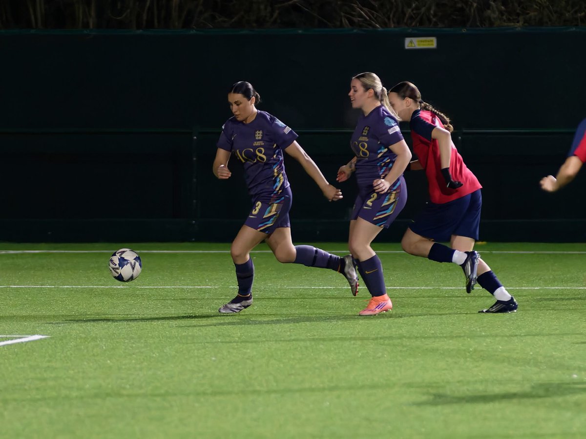 LionessesST tweet media