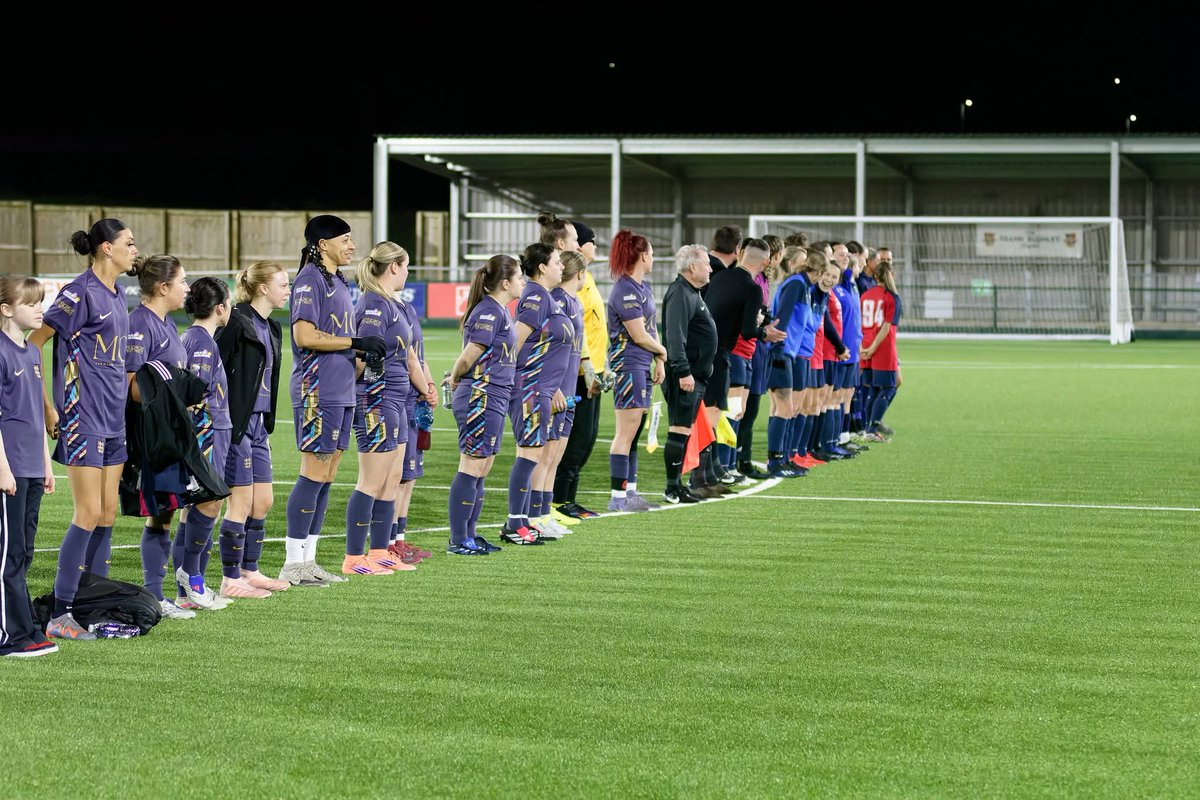 LionessesST tweet media