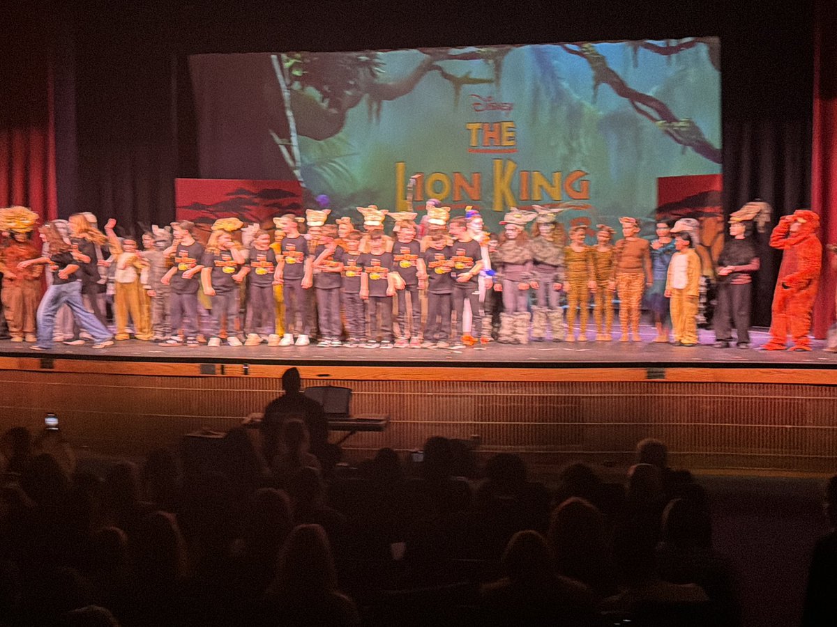 CSH West Side School tweet media