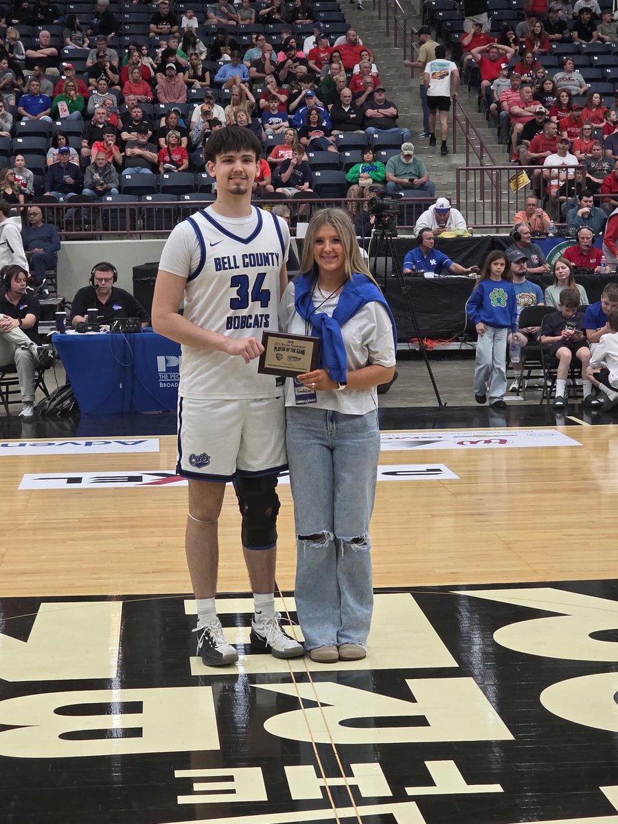 Bell County Boys Basketball tweet media