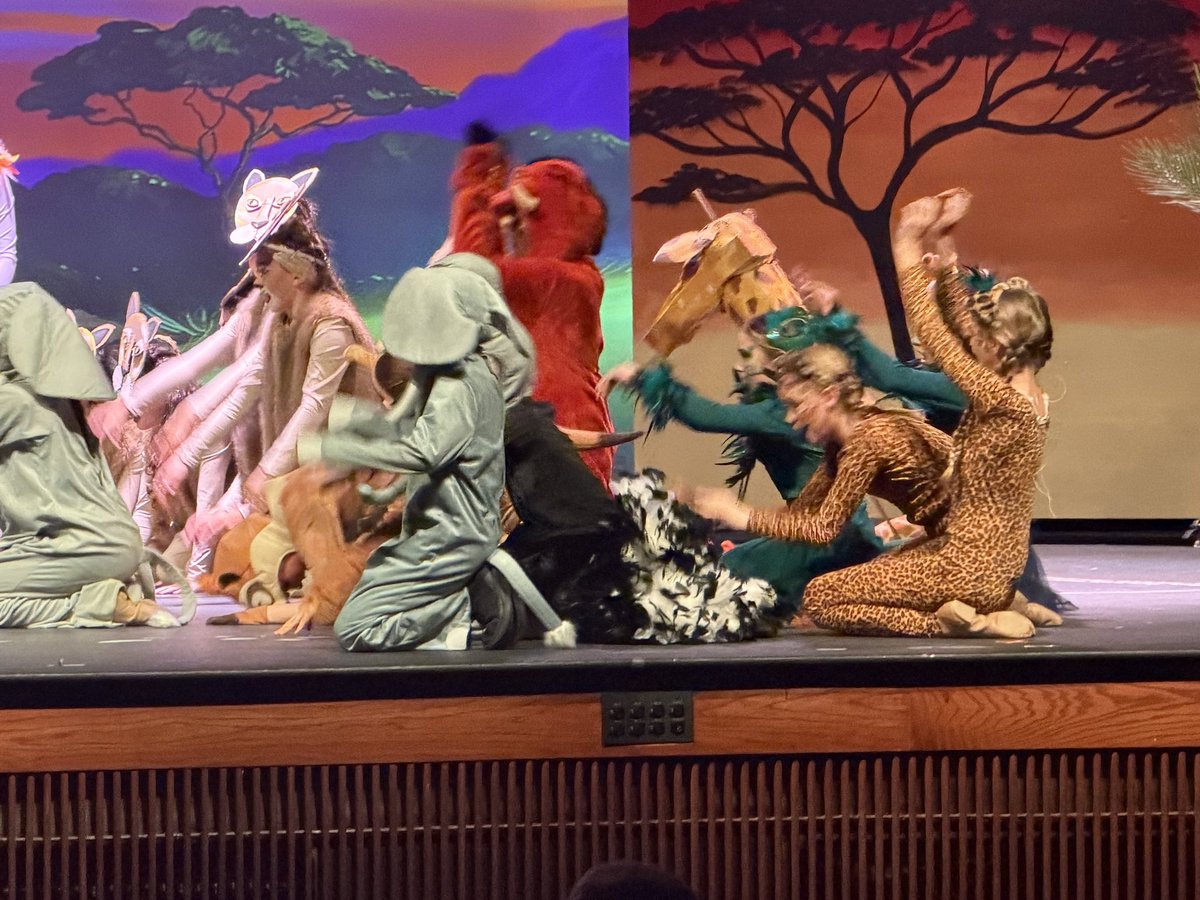 CSH West Side School tweet media