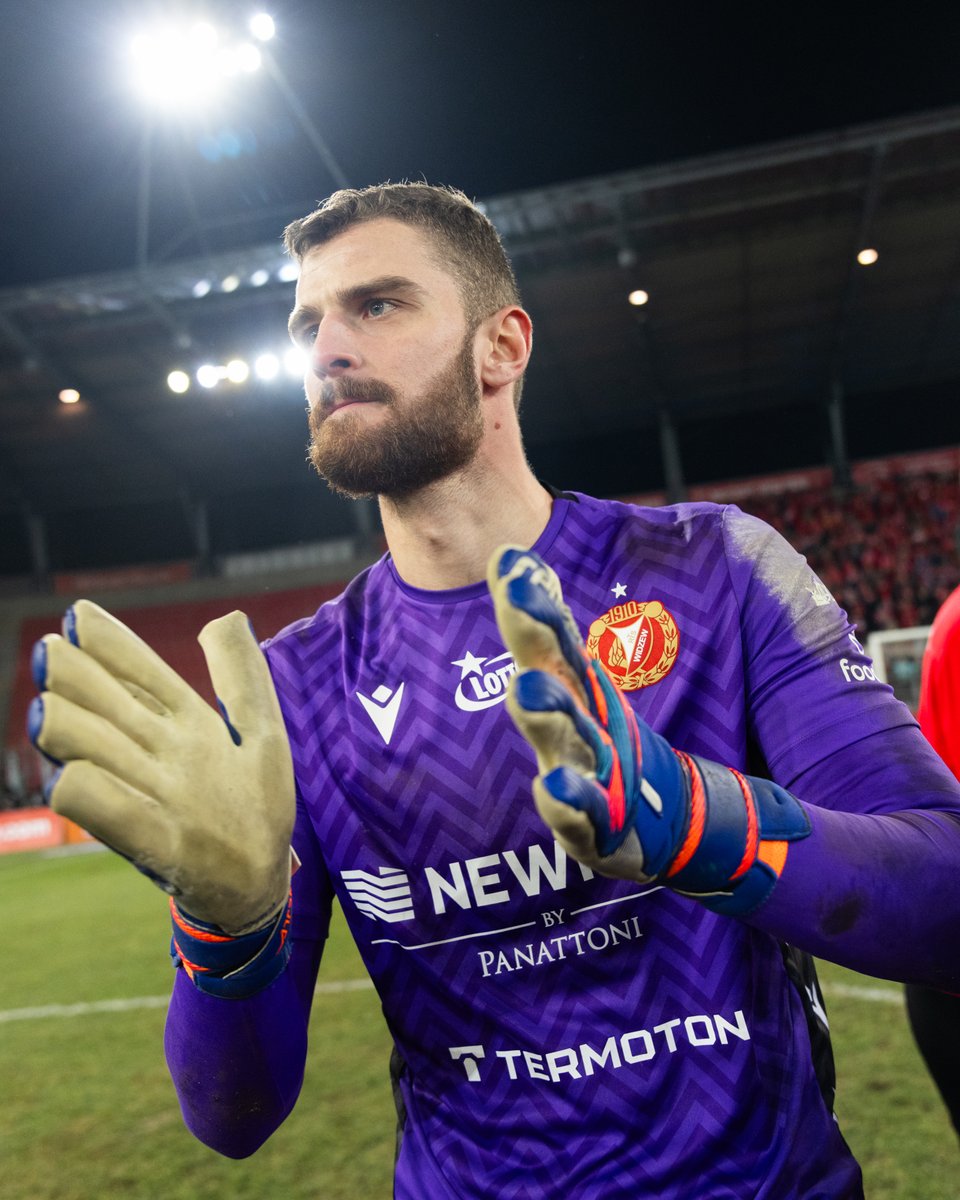 Widzew Łódź tweet media