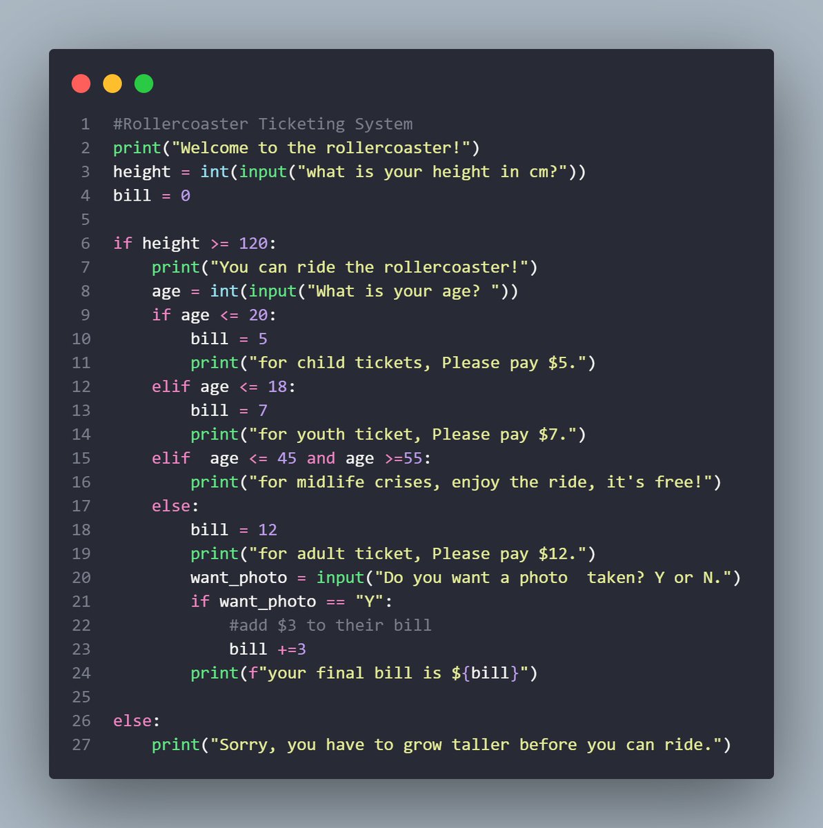 AbbieCodes tweet media