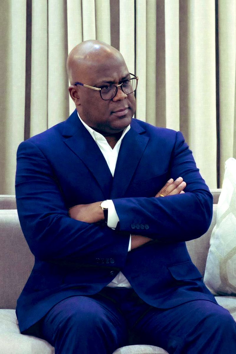 ᏟᎬᏁᎢᏒᎪᏞ👑🇨🇩 tweet media