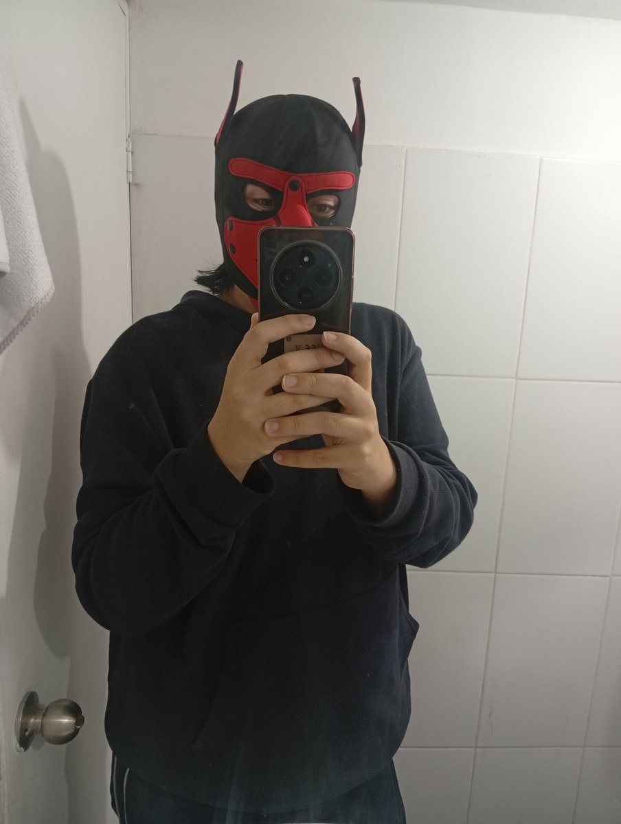 Sooo I made a bit of an impulsive purchase :p