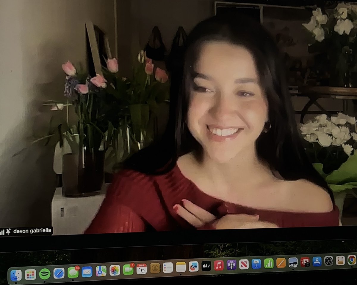 daya 💐🕰️ tweet media