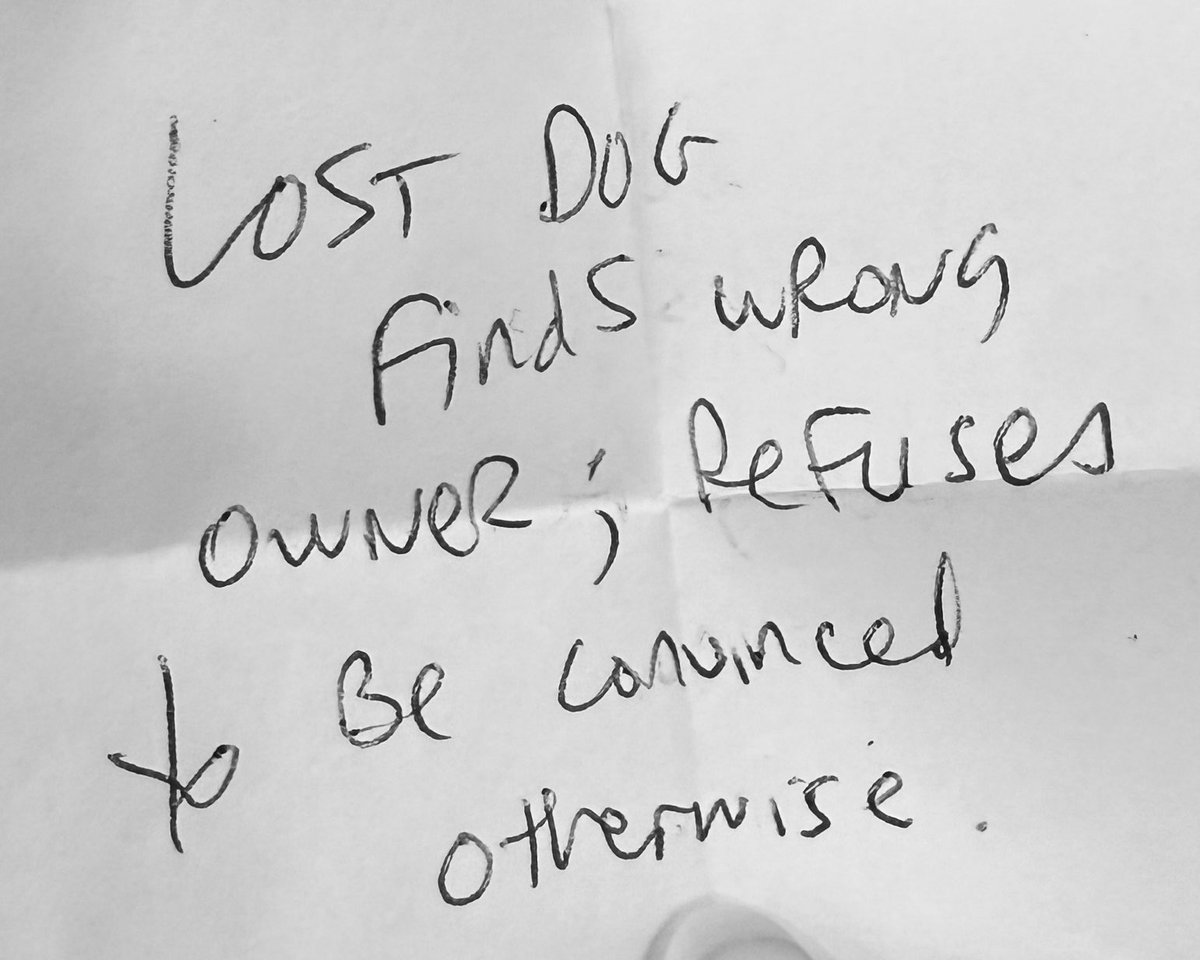 Epiphany Magazine tweet media