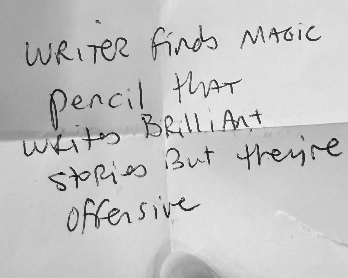 Epiphany Magazine tweet media