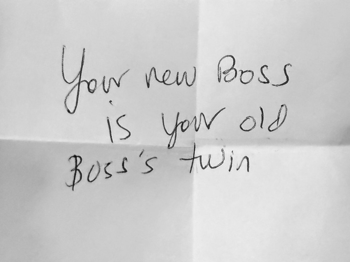 Epiphany Magazine tweet media