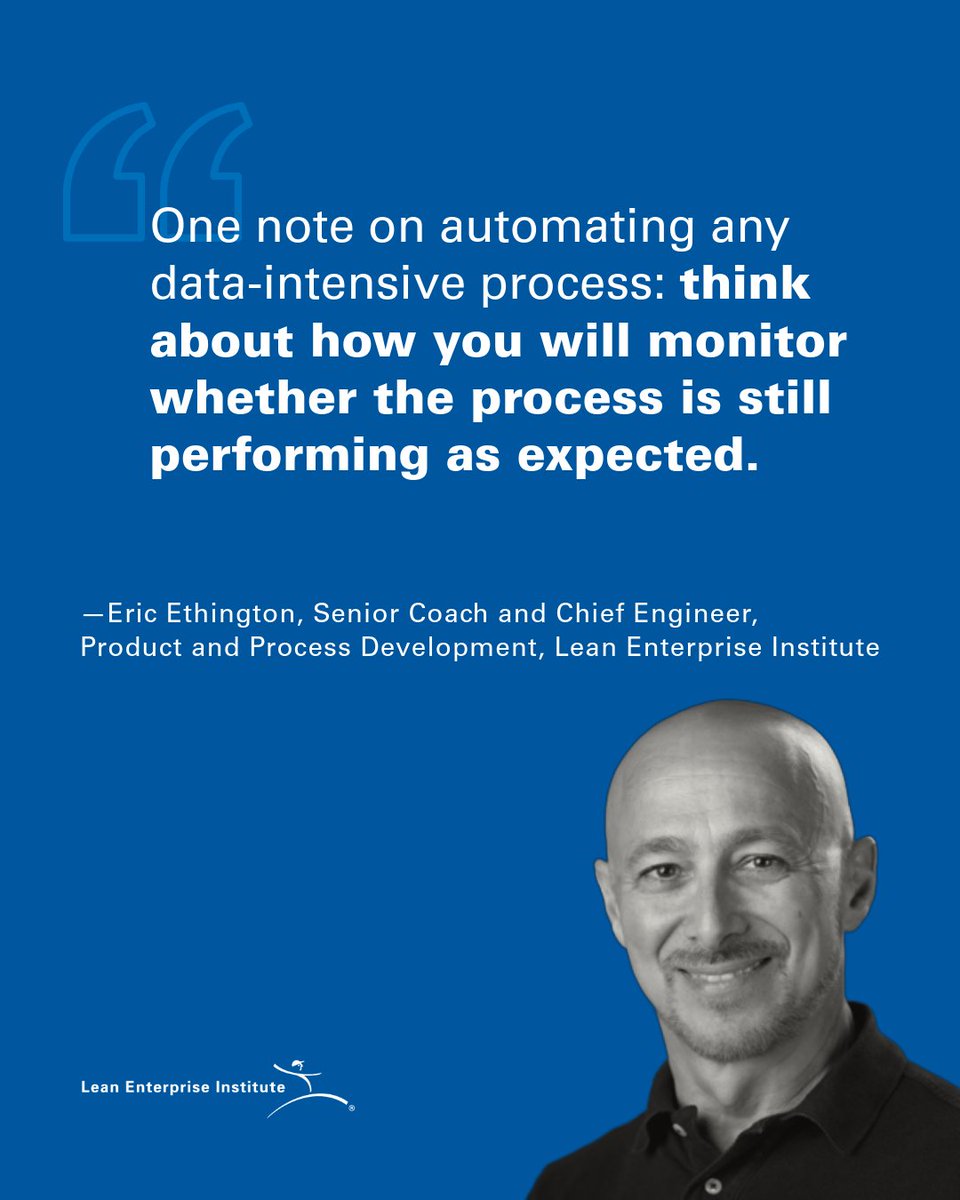 Lean Enterprise Inst tweet media