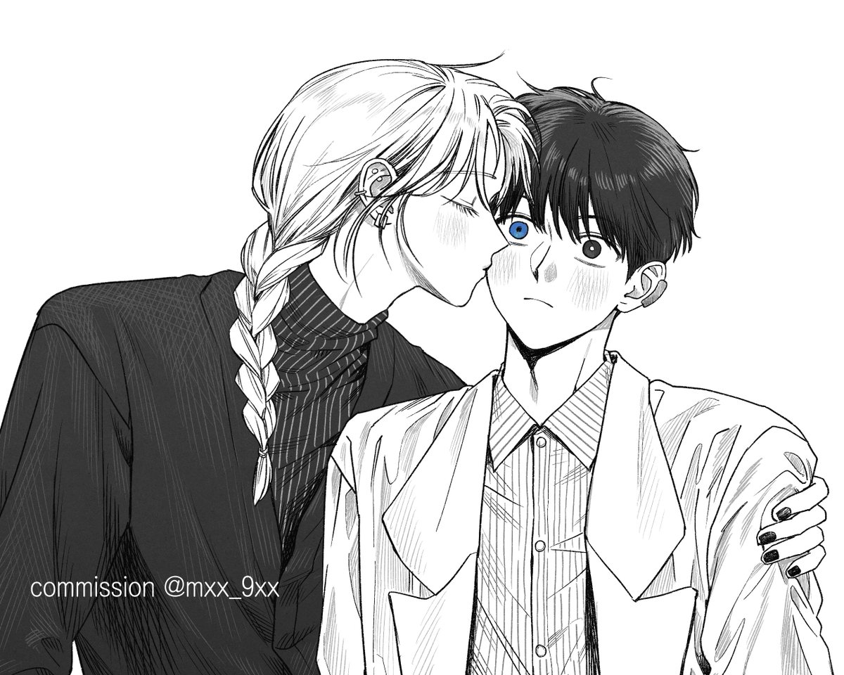 무구 (@mxx_9xx) on Twitter photo 