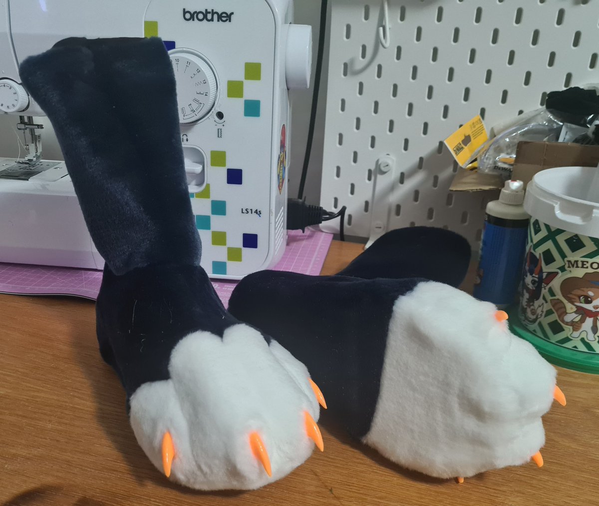 Dragon Shrine Designs tweet media