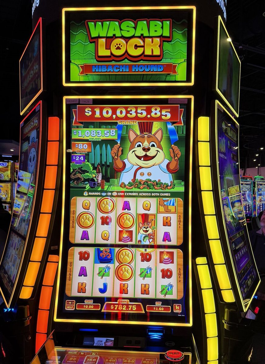 Ho-Chunk Gaming Madison tweet media