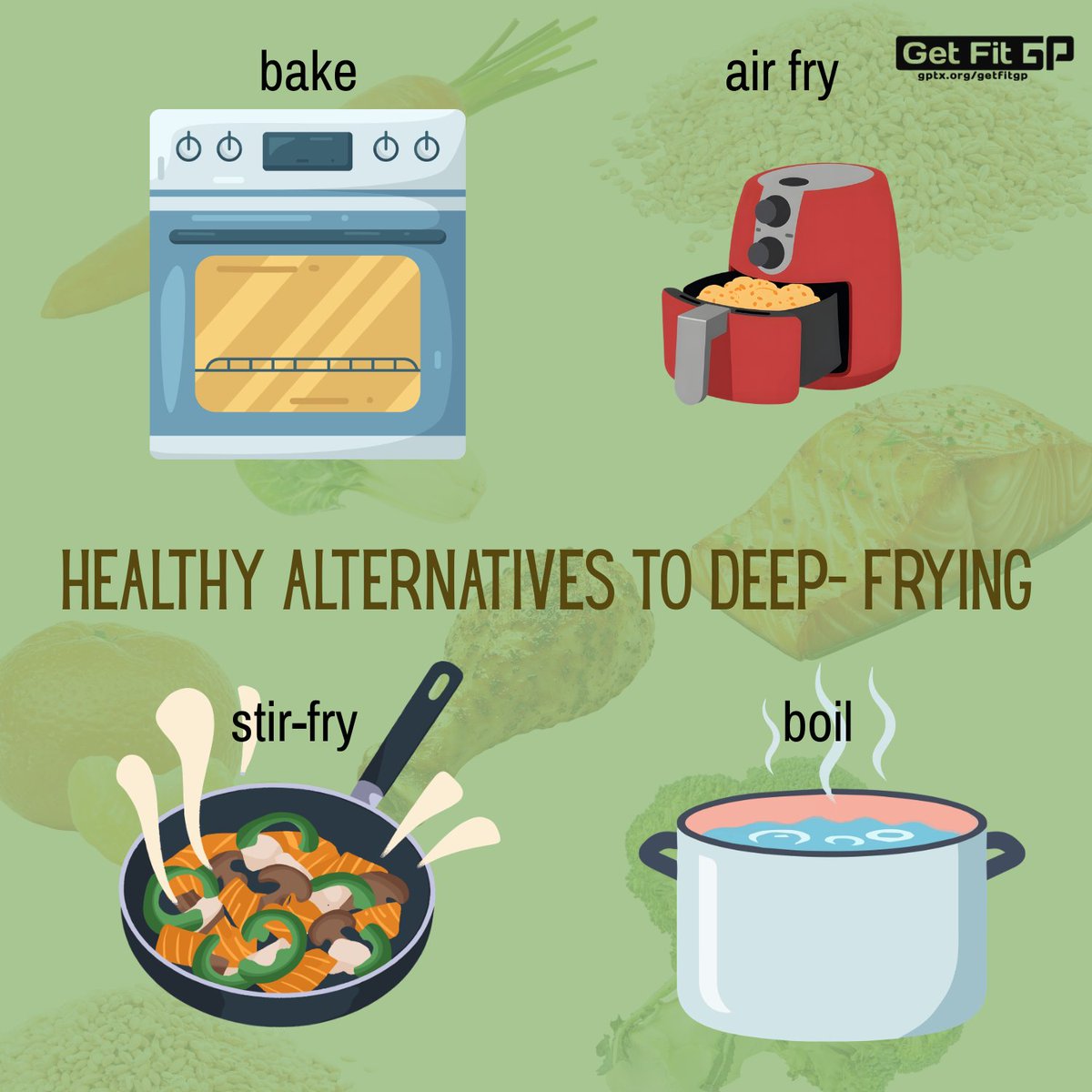 City of Grand Prairie, TX tweet media