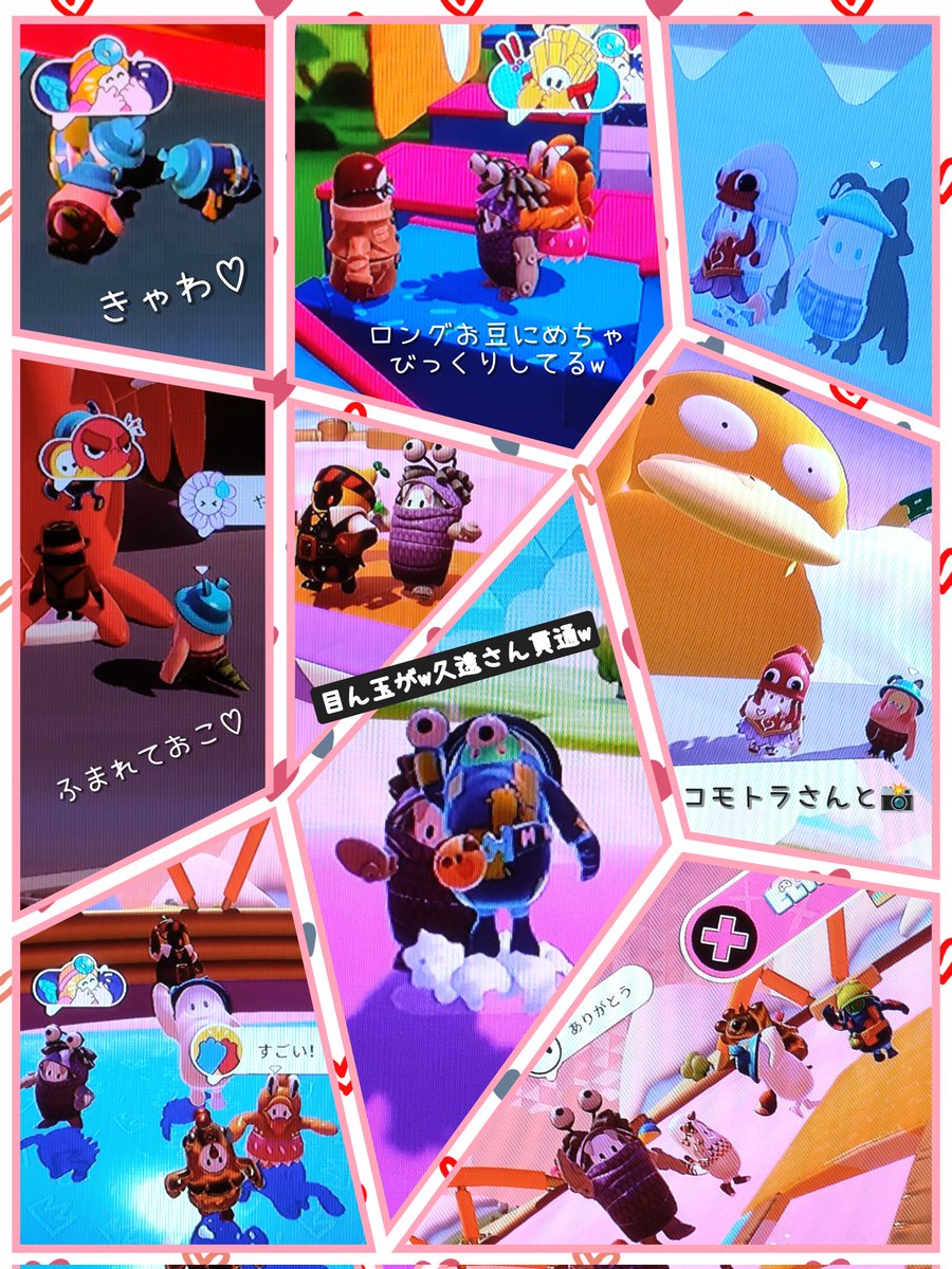 🐶🐷さぁたん tweet media