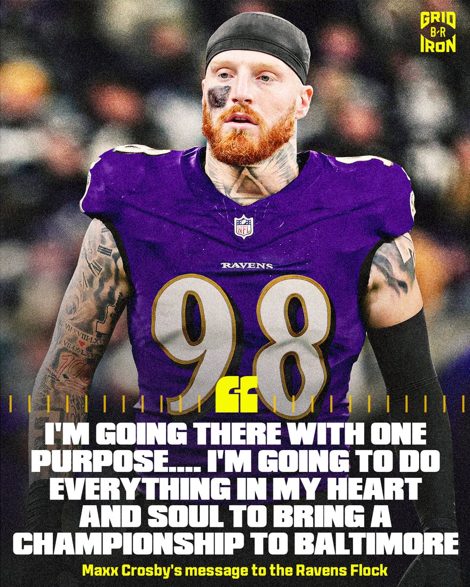 B/R Gridiron tweet media