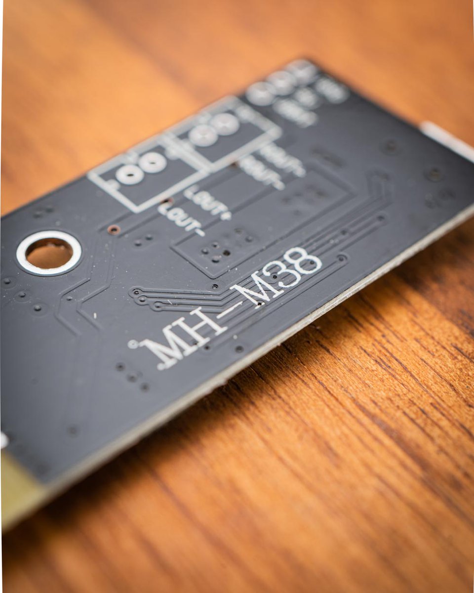 Core Electronics tweet media