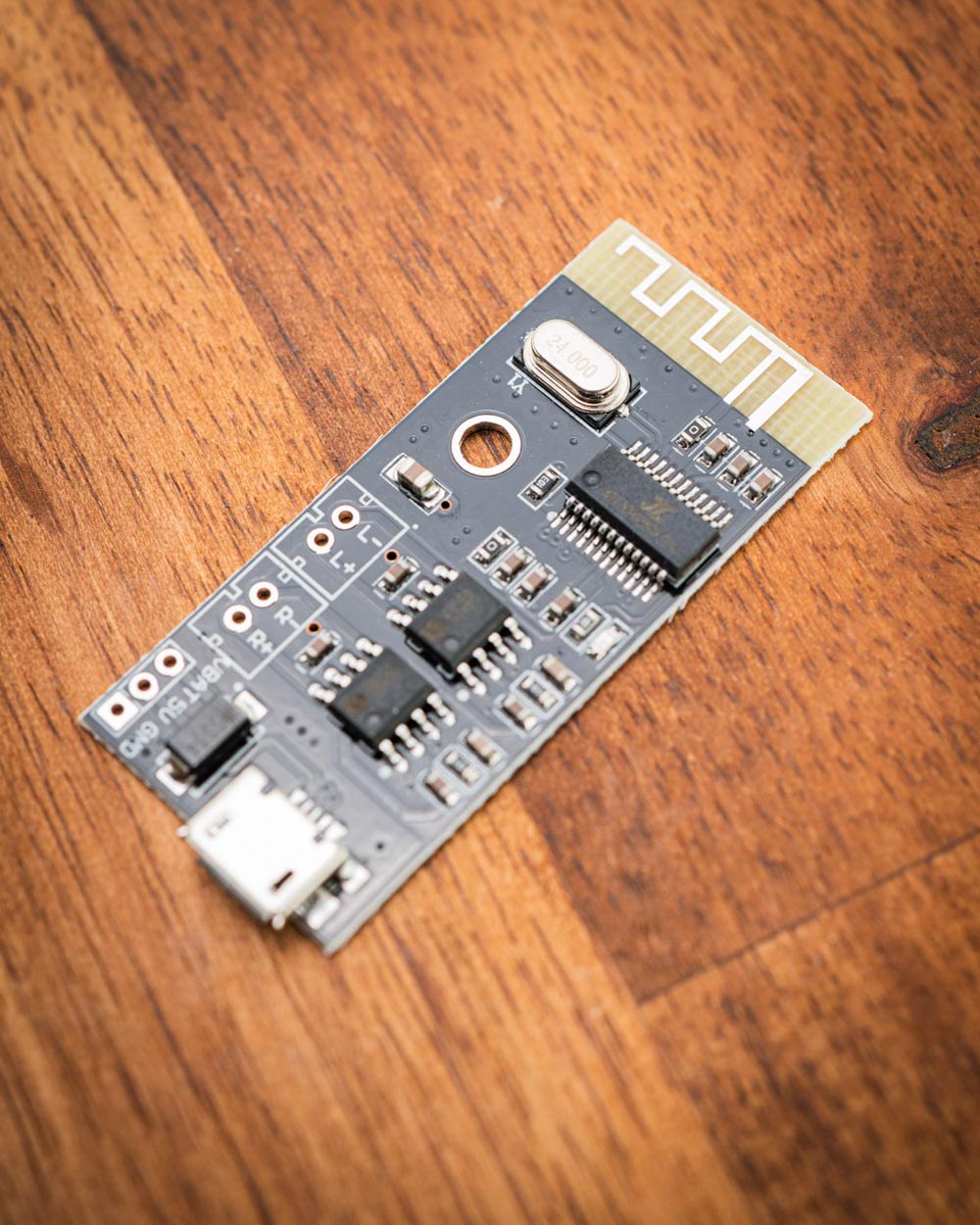 Core Electronics tweet media