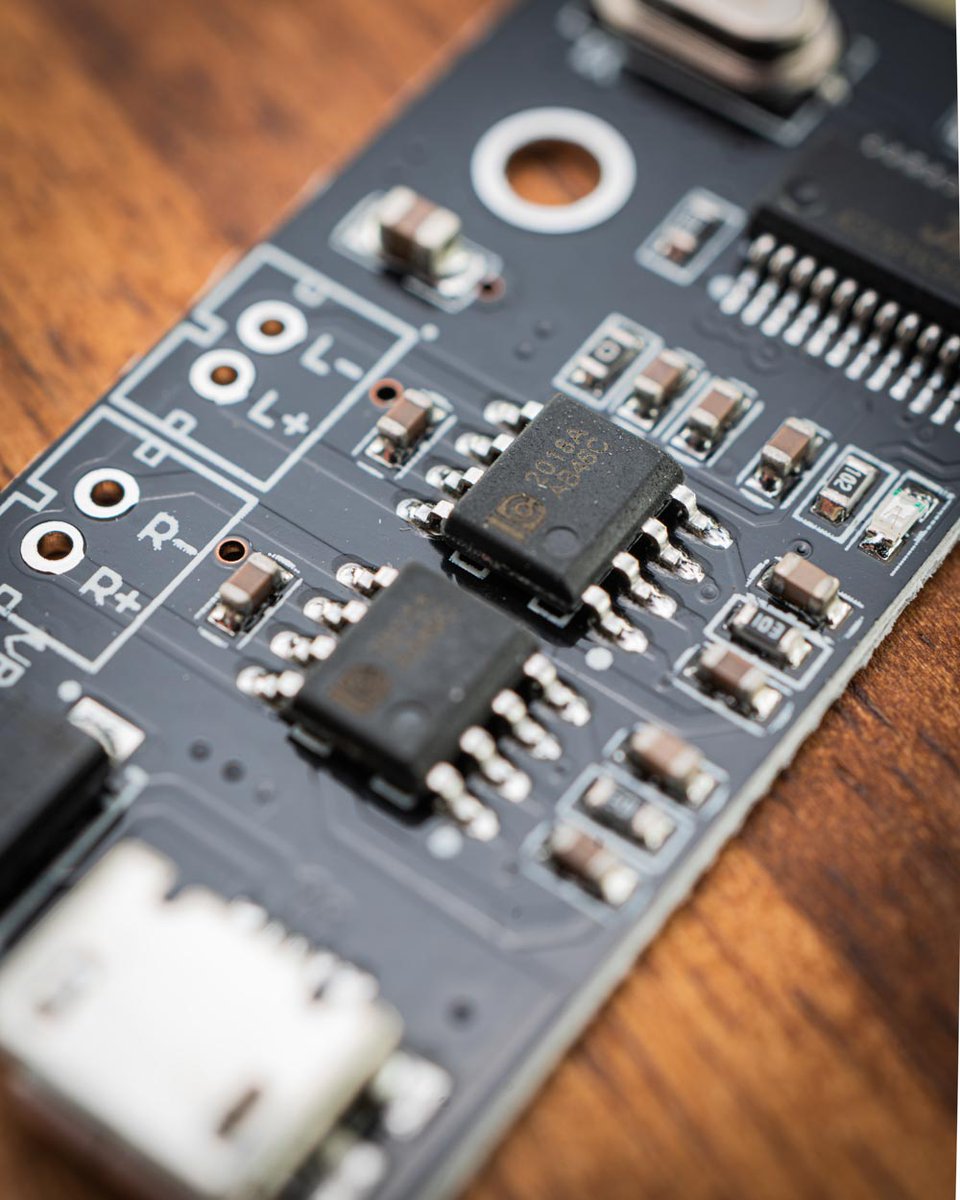 Core Electronics tweet media