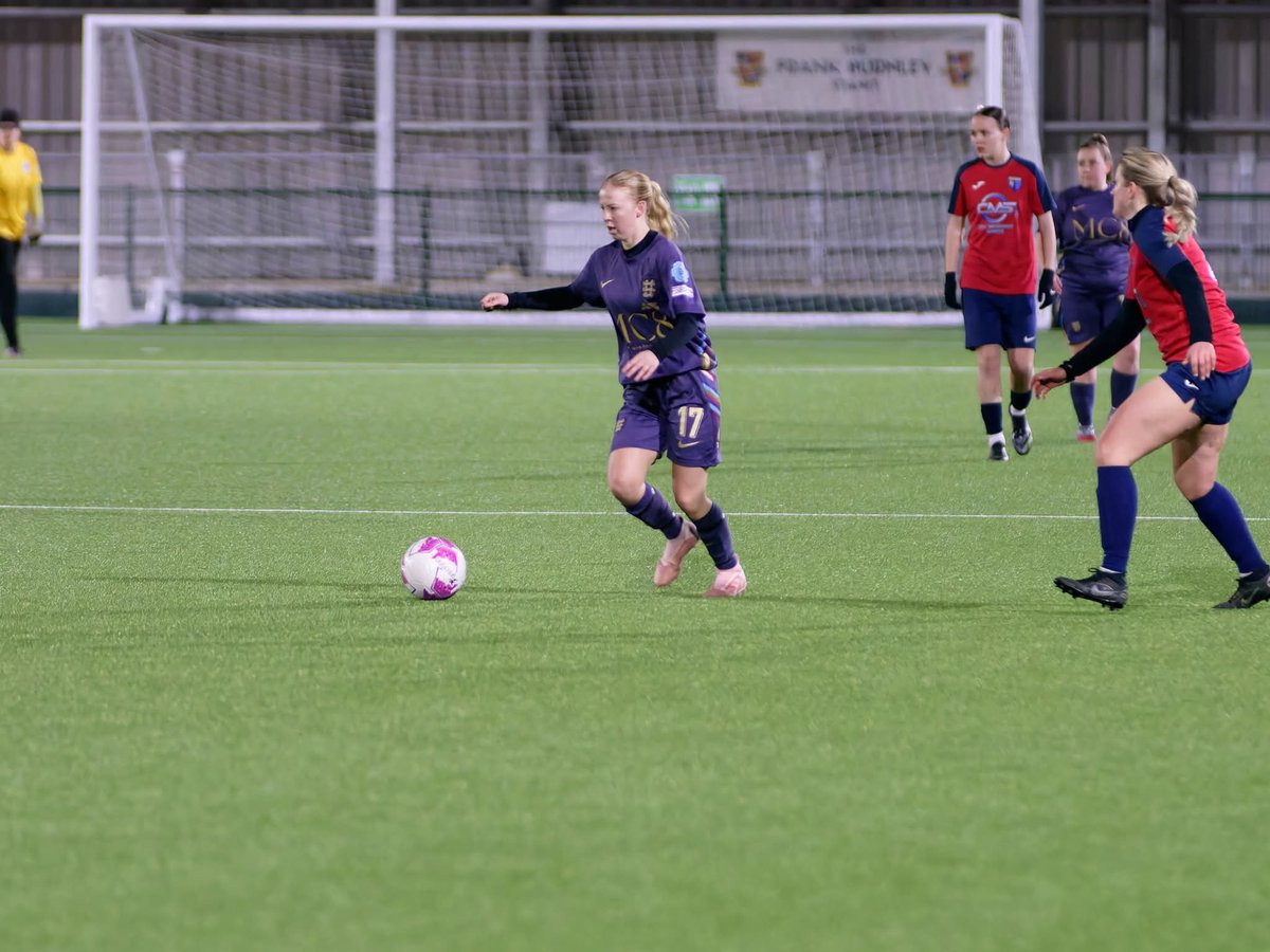 LionessesST tweet media