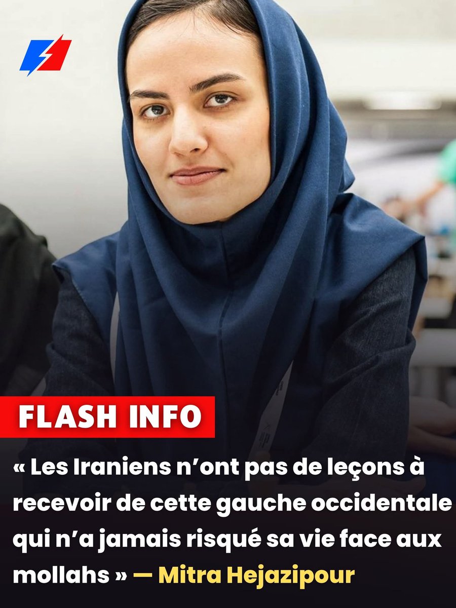 🇮🇱🎗️האנה /juive franco israélienne sioniste (@jouinvero) on Twitter photo 