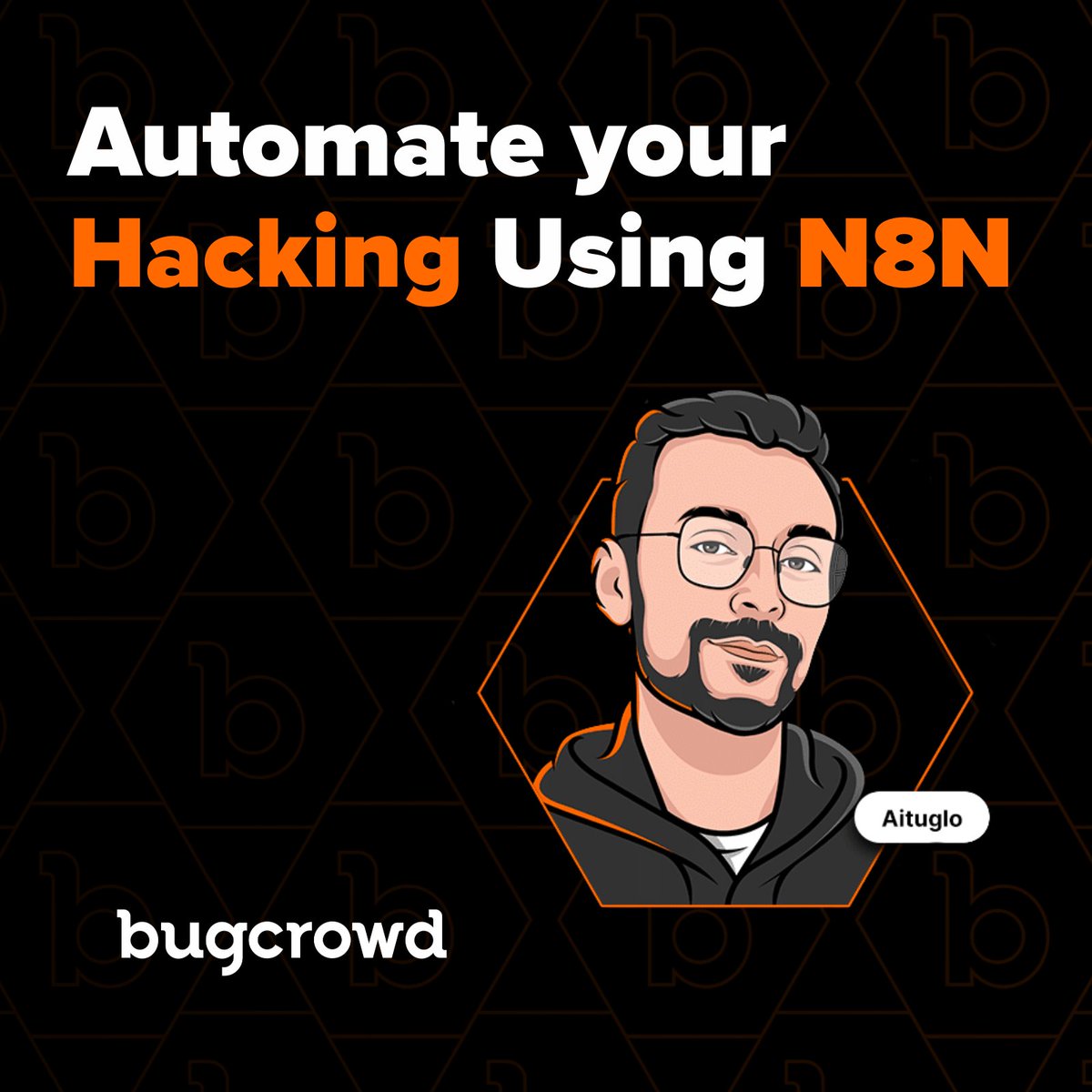 bugcrowd tweet media