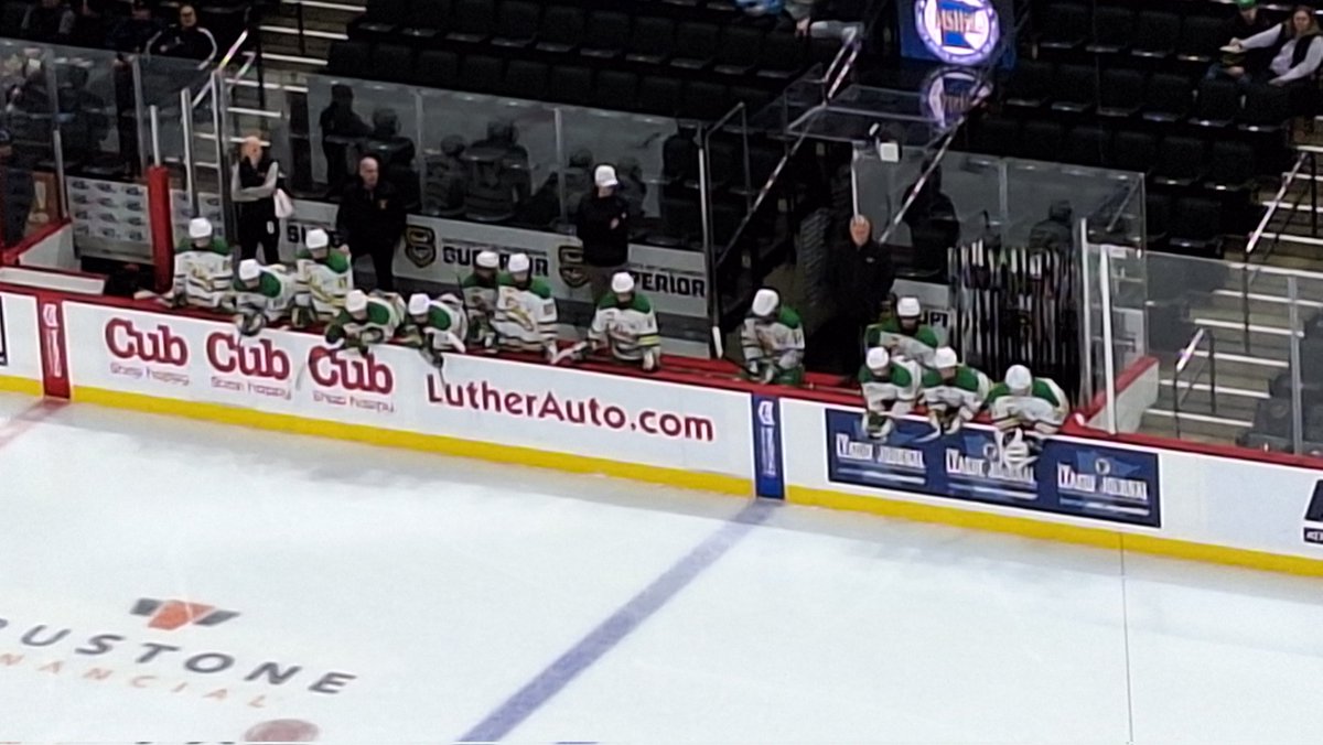 Paul Nitz tweet media