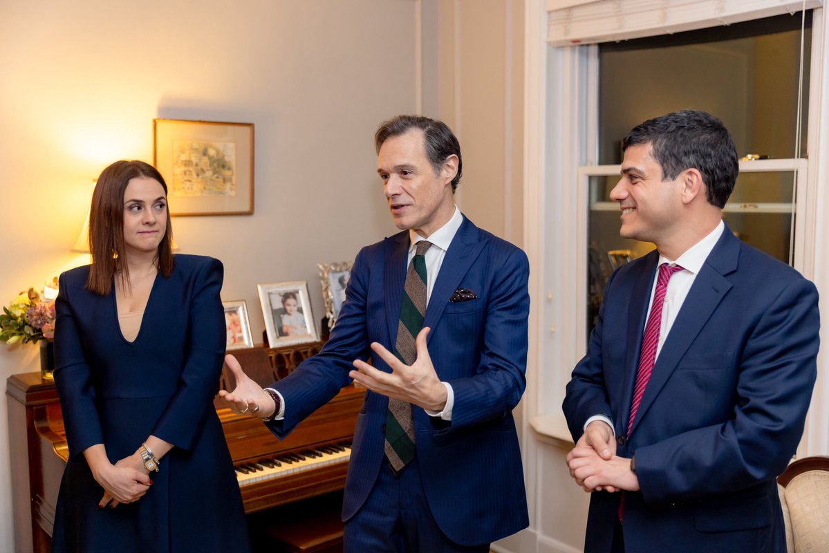 Consulate General of Greece in Chicago tweet media