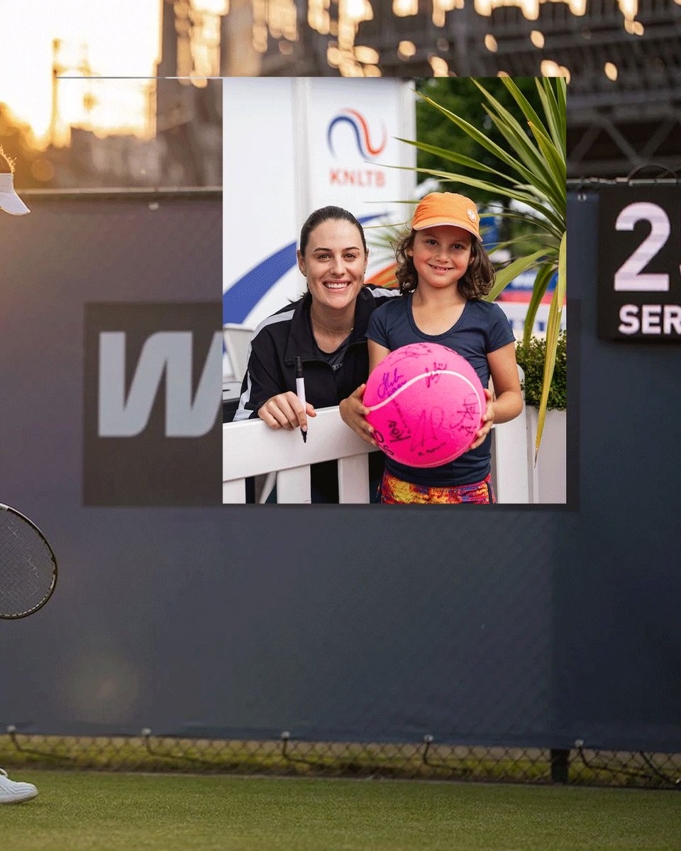 Libéma Open🎾 tweet media