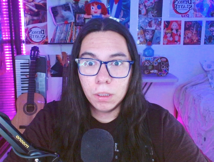 Fallo ✨😶 tweet media