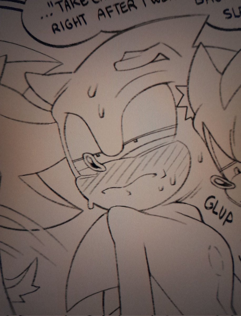 ChaoticBlur 🔞 tweet media