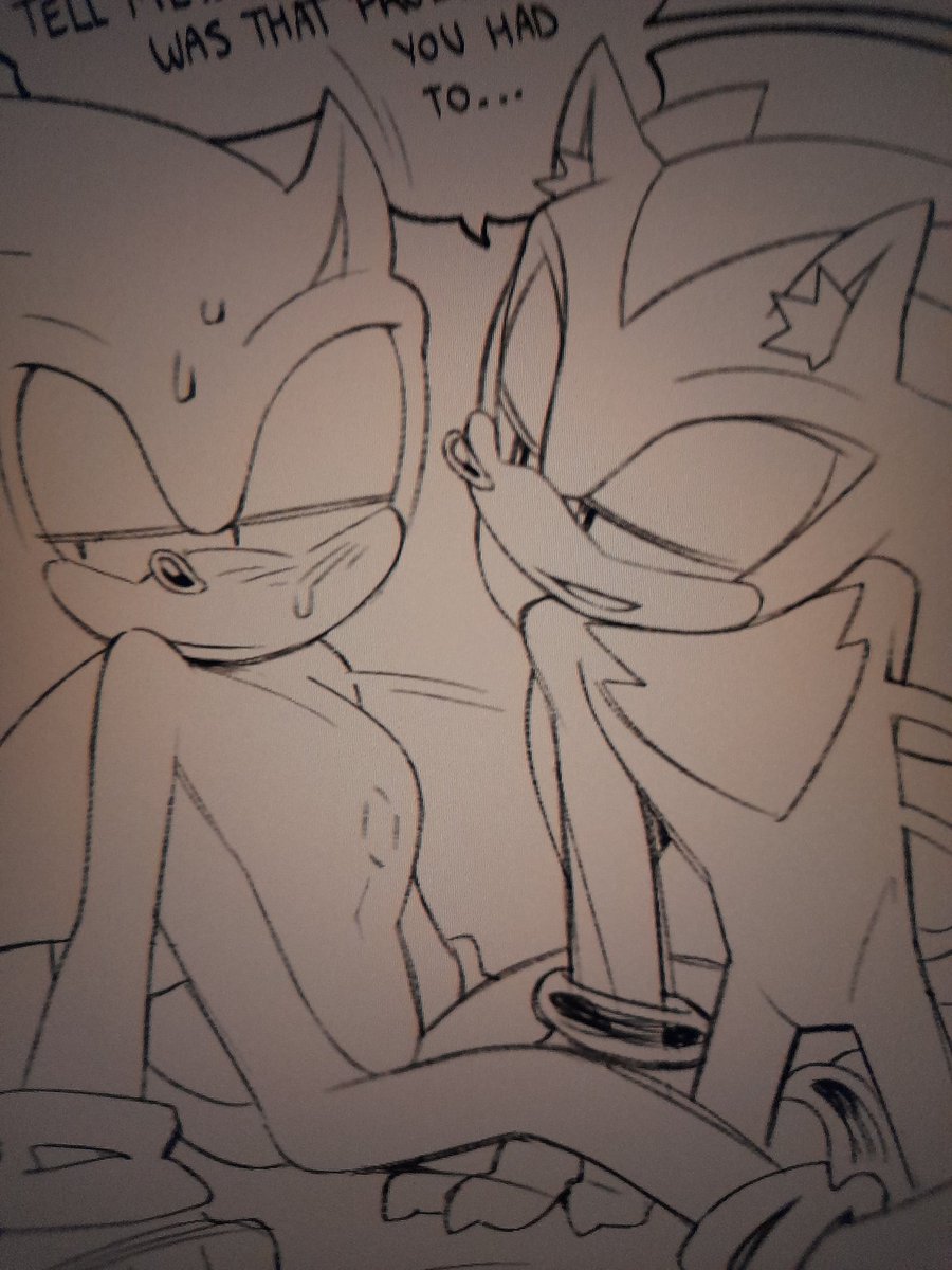 ChaoticBlur 🔞 tweet media